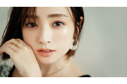 “奇跡の38歳”安達祐実、『CanCam』表紙に史上最年長で登場! 画像