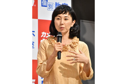 東尾理子、石田純一のコロナ感染を謝罪！病床の写真も公開 画像