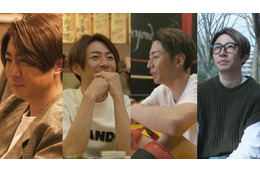 相葉雅紀に密着!Netflix『ARASHI’s Diary -Voyage-』第7話が4月21日配信 画像