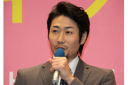 戸次重幸、役者人生終焉の危機!全裸のままホテルのフロントへ 画像