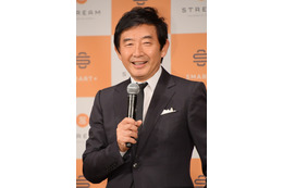 石田純一、ゴルフプレー中にけだるさ！事務所が経緯訂正 画像