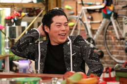 『おかべろ』ゲストに今田耕司!岡村&さんま参加の「アローン会」合コン裏側語る 画像