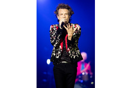 ザ・ローリング・ストーンズ、ガガ監修の大型音楽イベント出演が決定! 画像