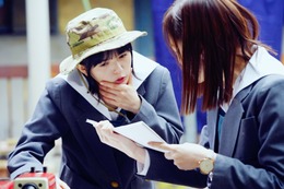 今夜放送『映像研には手を出すな!』齋藤飛鳥、ネタ帳をついに公開?! 画像