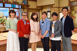 関西朝の情報番組『よ~いドン!』3000回突破!記念SPの放送決定 画像