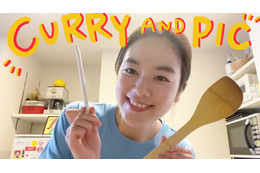 筧美和子、YouTubeチャンネル開設!等身大の日常を動画で発信 画像