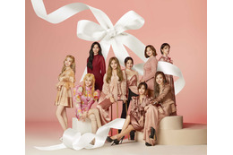 TWICE、“おうち時間”が楽しめるコンテンツ「with TWICE」をYouTubeでスタート 画像