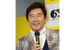 コロナ感染の石田純一、TVインタビュー中止へ……坂上忍が報告 画像