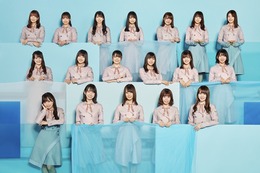 日向坂46、外出自粛呼びかけるSTAY HOME動画公開 画像