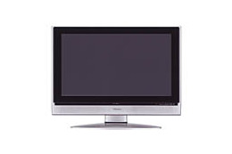 ビクター、高画質映像技術「GENESSA」搭載の40V/23V型デジタルハイビジョン液晶テレビ 画像