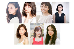 三吉彩花、石田ニコル、八木アリサらアミューズの人気女優・モデルが4時間のリレー生配信実施! 画像