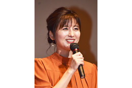 宇賀なつみ、コロナ感染の住吉美紀アナのメッセージ紹介!「想像以上でした」「まだ声が出ない」 画像