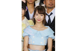 AKB48・柏木由紀、コロナ自粛で体に思わぬ異変が！「おっぱいがついた」 画像