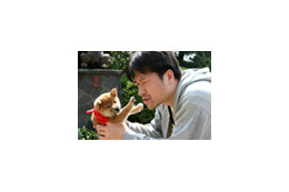 佐藤二朗主演の人気動物ドラマ「幼獣マメシバ」などがケータイで 画像