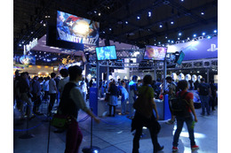 「東京ゲームショウ2020」幕張メッセ開催を中止!オンラインでの開催検討 画像