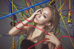 倖田來未、自ら「ECSTASY」の振り付けレクチャー!ビデオ第4弾を公開! 画像