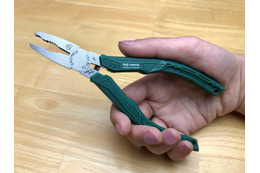 巣ごもりDIYで活躍!つぶれたネジをつかんで回せる「ネジザウルスGT」レビュー 画像