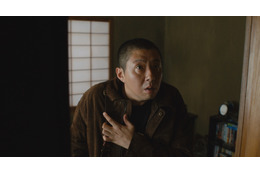 Netflix『呪怨:呪いの家』予告映像解禁!「呪いの家」から連鎖する恐怖の数々 画像