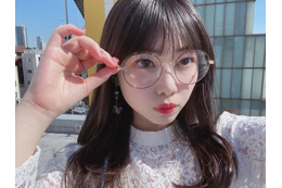 小浜桃奈、WEBマガジン「Emmary」5代目編集長“見習い”に! 画像