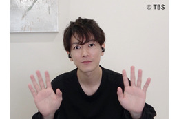 佐藤健、『ぴったんこカンSP』に自宅からリモート出演! 画像