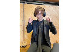 DAIGO、“神”HYDEからの誕生日プレゼントに感激! 画像