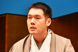 神田伯山、花田優一に衝撃告白!作ってもらった40万円の高級靴をなくした 画像