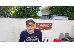 “ステイホーム”の天才?!所ジョージ流、おうち時間の過ごし方とは? 画像