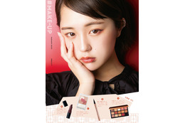 人気インフルエンサー“なえなの”の魅力が凝縮!初のスタイルブックが発売! 画像