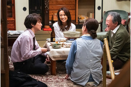 吉岡秀隆、後藤久美子らの貴重なコメント収録!.....映画『男はつらいよ お帰り寅さん』豪華版DVD 画像