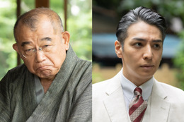 笑福亭鶴瓶が吉田茂を熱演!生田斗真とタッグのSPドラマ再放送決定 画像