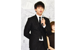 竹内涼真、過酷すぎるダイエット「熱海から新宿まで104キロ激走」 画像