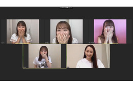 早見あかり、妊娠を報告!ももクロ4人は興奮「ママ!?お母さんだ! 」 画像