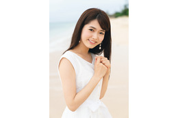 『めざましどようび』お天気キャスター・谷尻萌、初のグラビア撮影に挑戦! 画像