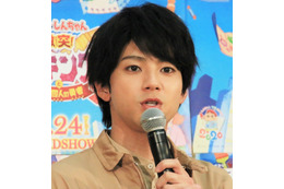 山田裕貴、Twitterフォロワー40万人突破を報告!感謝と「自分がSNSをやる意味」つづる 画像