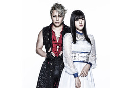 西川貴教&ASCAの初タッグ曲「天秤-Libra-」本日リリース! 画像