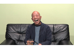 バイきんぐ小峠英二、リモート収録のコツ明かす! 画像