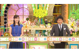ミルクボーイ、『プレバト!!』初登場。俳句といけばなに挑戦! 画像
