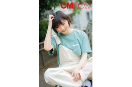 元NMB48・太田夢莉、ショートカット連載に登場! 画像