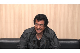 藤岡弘、と息子・真威人がバラエティ初共演! 画像