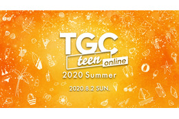 ガールズフェスタ「TGC teen」初のオンライン開催が決定 画像
