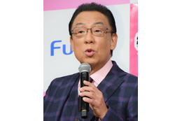 梅沢富美男、8年ぶりに新曲リリース!天敵・夏井いつきも絶賛? 画像