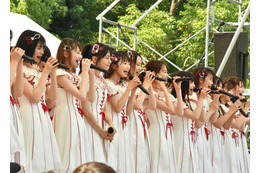 NGT48、約1年9ヵ月ぶりのシングル「シャーベットピンク」7月22日発売決定! 画像