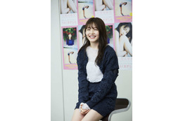 10代最後のすべてを出し切った!久間田琳加、写真集&スタイルブック2冊同時発売 画像