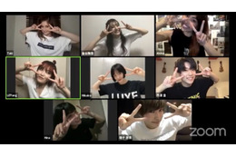 FAKYとGENICがコラボ生配信!旧知の仲ならではのトークも 画像