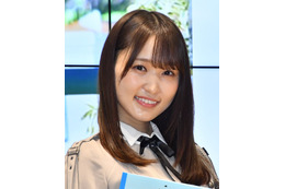 欅坂46・菅井友香、外出自粛期間中に足の手術「ゼリーのような腫瘍が……」 画像