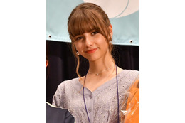 天使すぎるJKモデル・嵐莉菜、ストイックな自粛生活公開!家族も美形ぞろい 画像