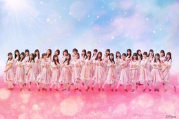 NGT48、5thシングルは“最初で最後の30人全員選抜”に! 画像