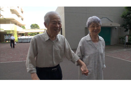 横田滋さん追悼番組放送 全身全霊捧げた43年間を追う 画像