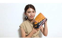 “野球女子”坪井ミサト、YouTubeチャンネルを開設!オンライン野球観戦イベントの実施も決定 画像