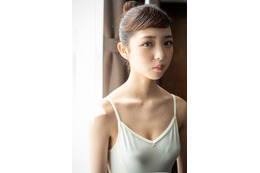 元ふわふわ・吉澤瑠莉花のソロ活動第一歩目!1stデジタル写真集発売決定! 画像